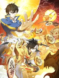 第七号漫画家 神马影视行业励志短剧